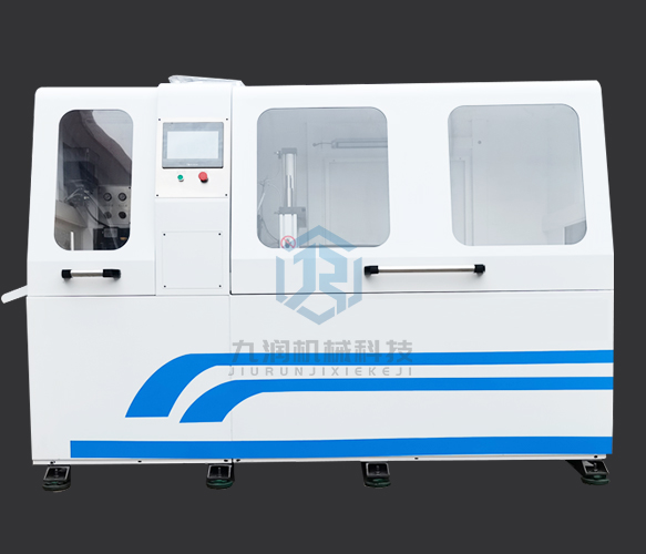 JR-455CNC-3A-1S ȫԶβл