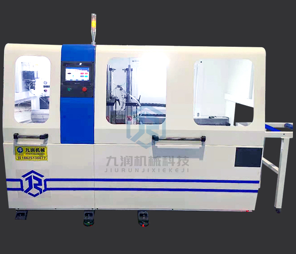 JR-455CNC-3A-1S ȫԶβл