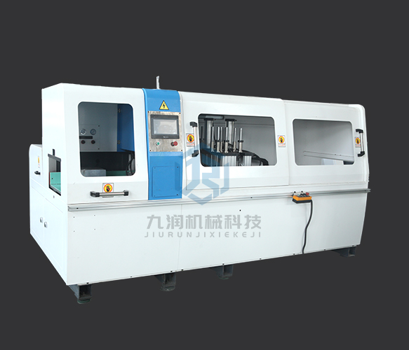 JR-455CNC-3A-1S ȫԶβл