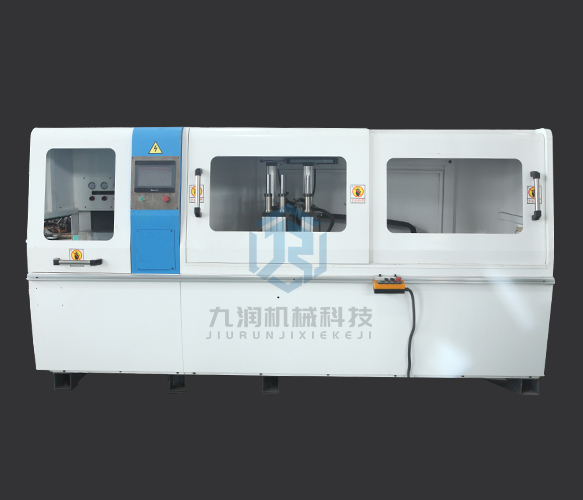 JR-455CNC-3A-1S ȫԶβл