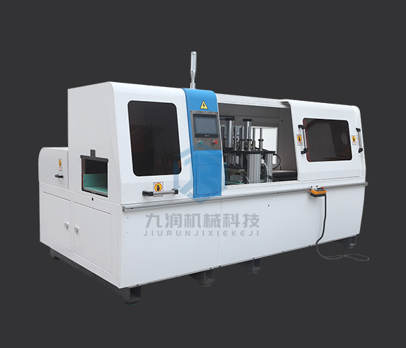JR-455CNC-3A-1S ȫԶβл