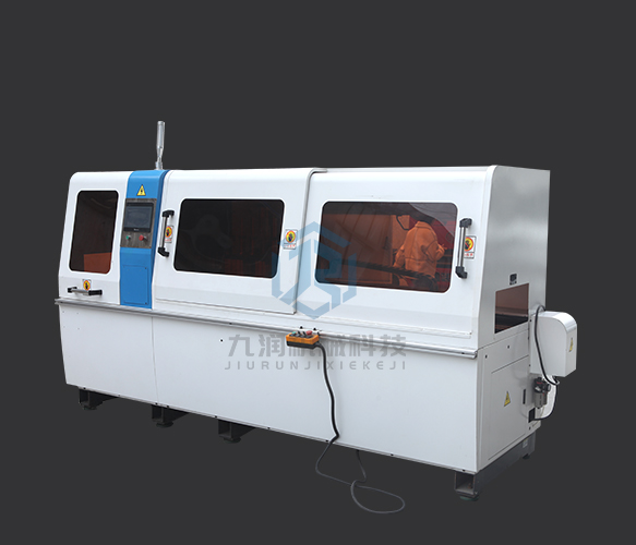 JR-455CNC-3A-1S ȫԶβл
