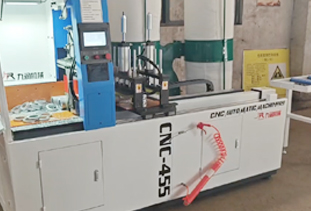 455CNC-