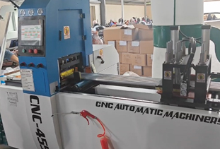 455CNC-