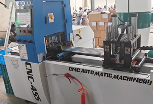 455CNC-