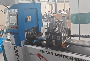 455CNC-