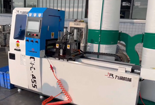 CNC-455β